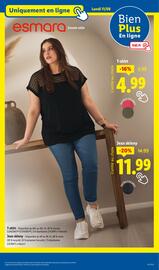 Catalogue Lidl semaine 32 page 71
