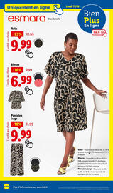 Catalogue Lidl semaine 32 page 72
