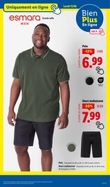 Catalogue Lidl semaine 32 page 73