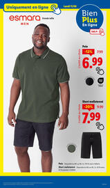 Catalogue Lidl semaine 32 page 73