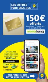 Catalogue Lidl semaine 32 page 74