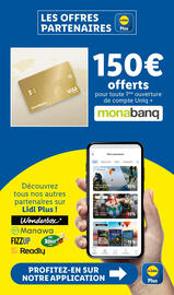Catalogue Lidl semaine 32 page 74