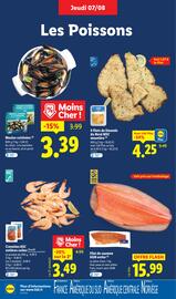 Catalogue Lidl semaine 32 page 8