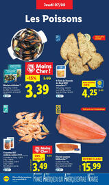 Catalogue Lidl semaine 32 page 8