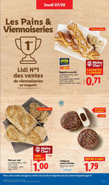 Catalogue Lidl semaine 32 page 9