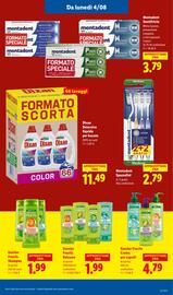 Volantino Lidl settimana 32 Pagina 11