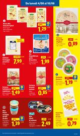 Volantino Lidl settimana 32 Pagina 13