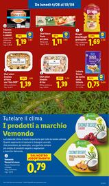 Volantino Lidl settimana 32 Pagina 15