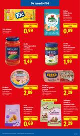 Volantino Lidl settimana 32 Pagina 19
