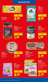 Volantino Lidl settimana 32 Pagina 19