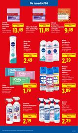 Volantino Lidl settimana 32 Pagina 21