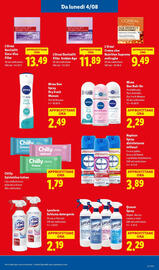 Volantino Lidl settimana 32 Pagina 21