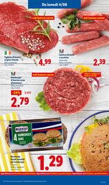Volantino Lidl settimana 32 Pagina 23