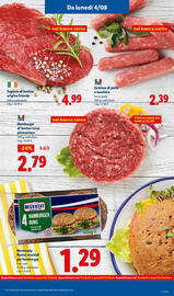 Volantino Lidl settimana 32 Pagina 23
