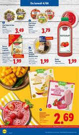 Volantino Lidl settimana 32 Pagina 24