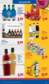 Volantino Lidl settimana 32 Pagina 25