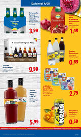 Volantino Lidl settimana 32 Pagina 25