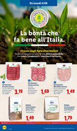 Volantino Lidl settimana 32 Pagina 26