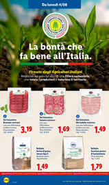 Volantino Lidl settimana 32 Pagina 26