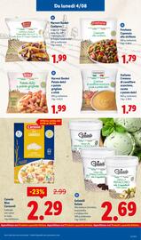 Volantino Lidl settimana 32 Pagina 27