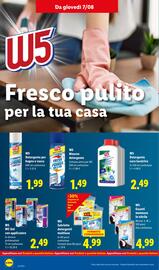 Volantino Lidl settimana 32 Pagina 28
