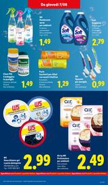 Volantino Lidl settimana 32 Pagina 29