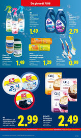 Volantino Lidl settimana 32 Pagina 29