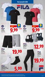 Volantino Lidl settimana 32 Pagina 35