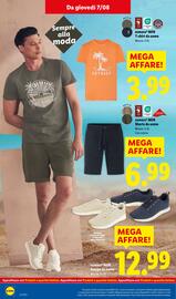 Volantino Lidl settimana 32 Pagina 38