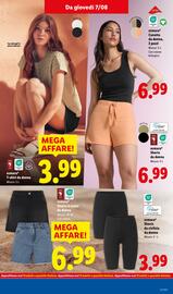 Volantino Lidl settimana 32 Pagina 39