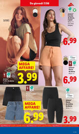 Volantino Lidl settimana 32 Pagina 39