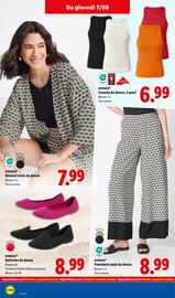 Volantino Lidl settimana 32 Pagina 40