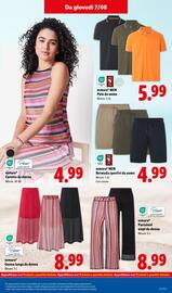 Volantino Lidl settimana 32 Pagina 41