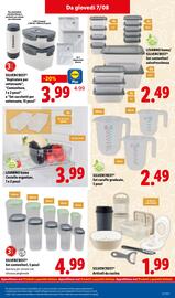 Volantino Lidl settimana 32 Pagina 43