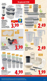 Volantino Lidl settimana 32 Pagina 43