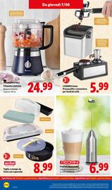 Volantino Lidl settimana 32 Pagina 44