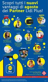 Volantino Lidl settimana 32 Pagina 45