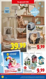 Volantino Lidl settimana 32 Pagina 46