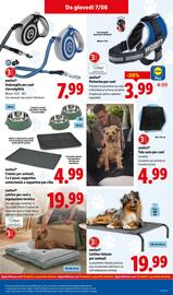 Volantino Lidl settimana 32 Pagina 47