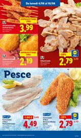 Volantino Lidl settimana 32 Pagina 5