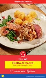 Volantino Lidl settimana 32 Pagina 6
