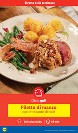 Volantino Lidl settimana 32 Pagina 6
