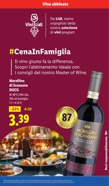 Volantino Lidl settimana 32 Pagina 7