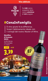 Volantino Lidl settimana 32 Pagina 7