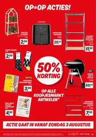 Dekamarkt folder week 32 Pagina 21