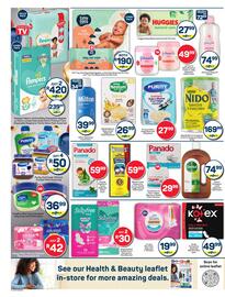 Pick n Pay catalogue Page 10