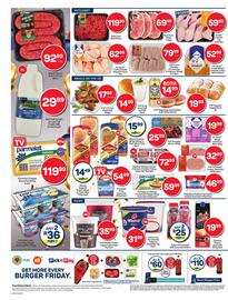 Pick n Pay catalogue Page 2