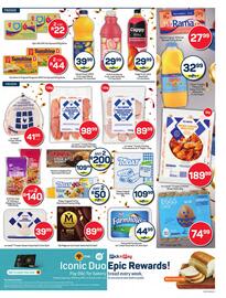 Pick n Pay catalogue Page 3