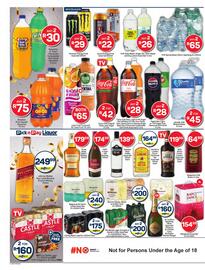 Pick n Pay catalogue Page 8