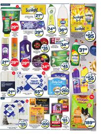 Pick n Pay catalogue Page 9